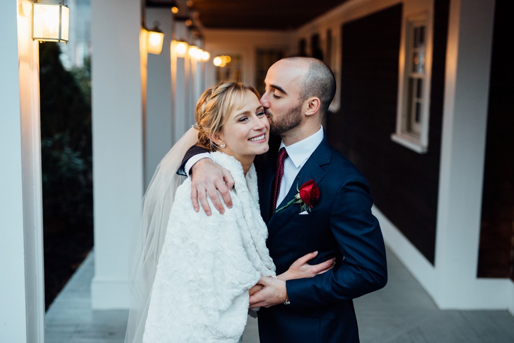 Red Lion Inn Wedding Cohasset MA wedding